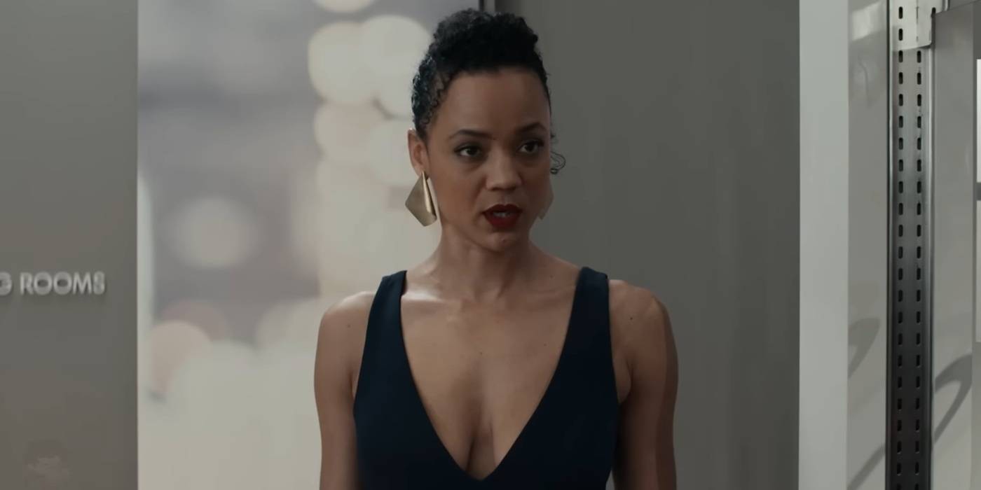 Neagley în acțiune