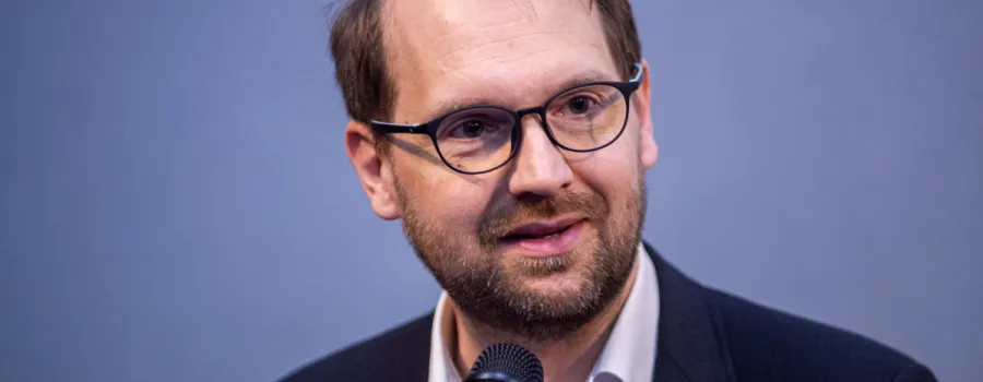 Dominic Fritz neagă acuzațiile privind interzicerea Crăciunului în Timișoara