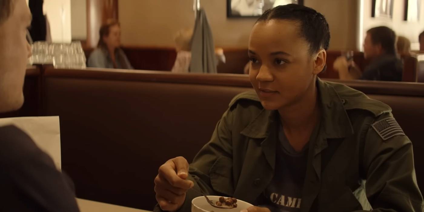 Prima întâlnire cu Reacher