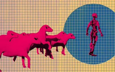 Modelele de Limbaj Mari nu vor face niciodată inteligență