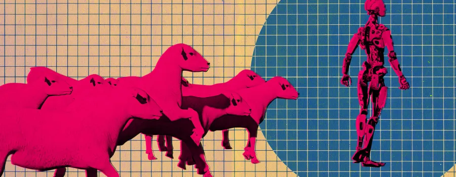 Modelele de Limbaj Mari nu vor face niciodată inteligență