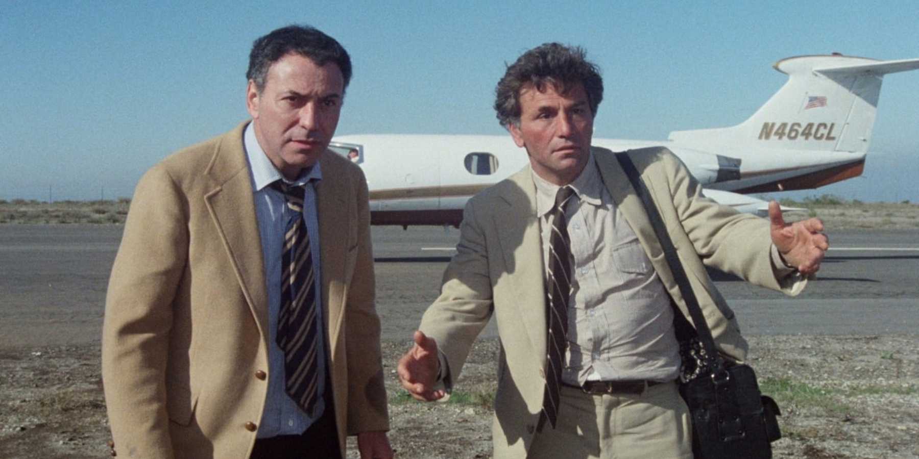 The In-Laws comedie de acțiune