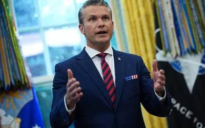Controversa atacurilor asupra bărcilor arată limitele cenzurii media a lui Hegseth