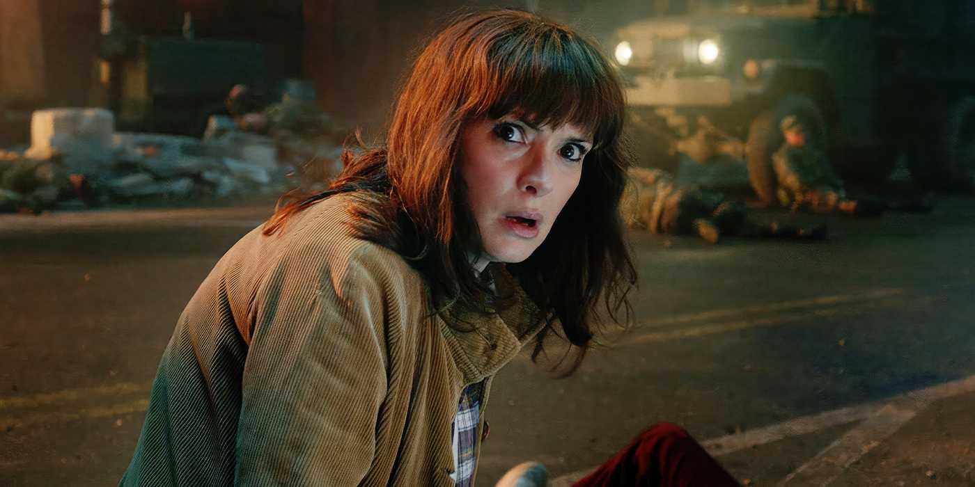 Stranger Things sezonul 5