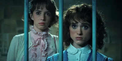 Noul spinoff Stranger Things cu Nancy Wheeler ar putea dezvălui secretele finalului