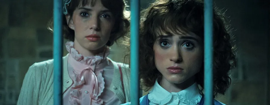 Noul spinoff Stranger Things cu Nancy Wheeler ar putea dezvălui secretele finalului