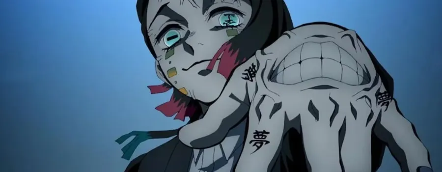 Demon Slayer: Mugen Train revine în ediția 4K Ultra HD Blu-ray