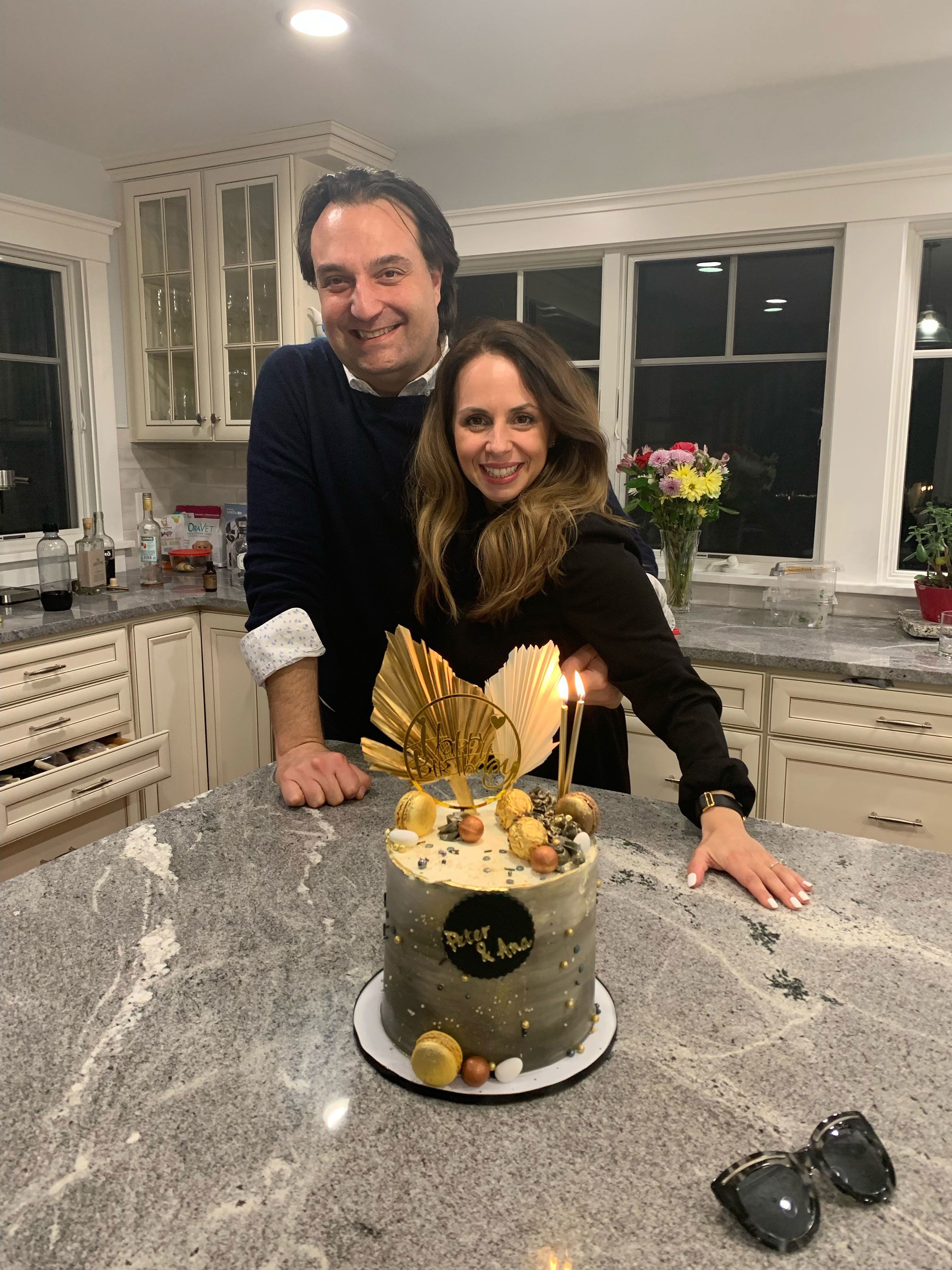 Studentă deportată înainte de Thanksgiving