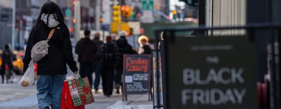 Un tânăr care s-a dus la facultate a fost deportat înainte de Thanksgiving