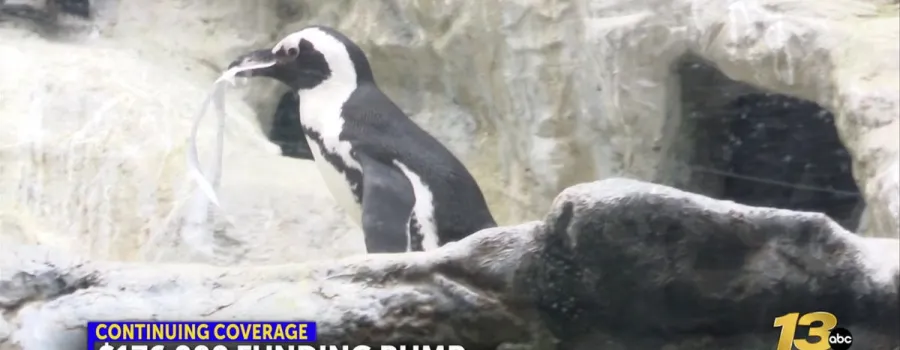 Grădina Zoologică din Pueblo primește finanțare suplimentară