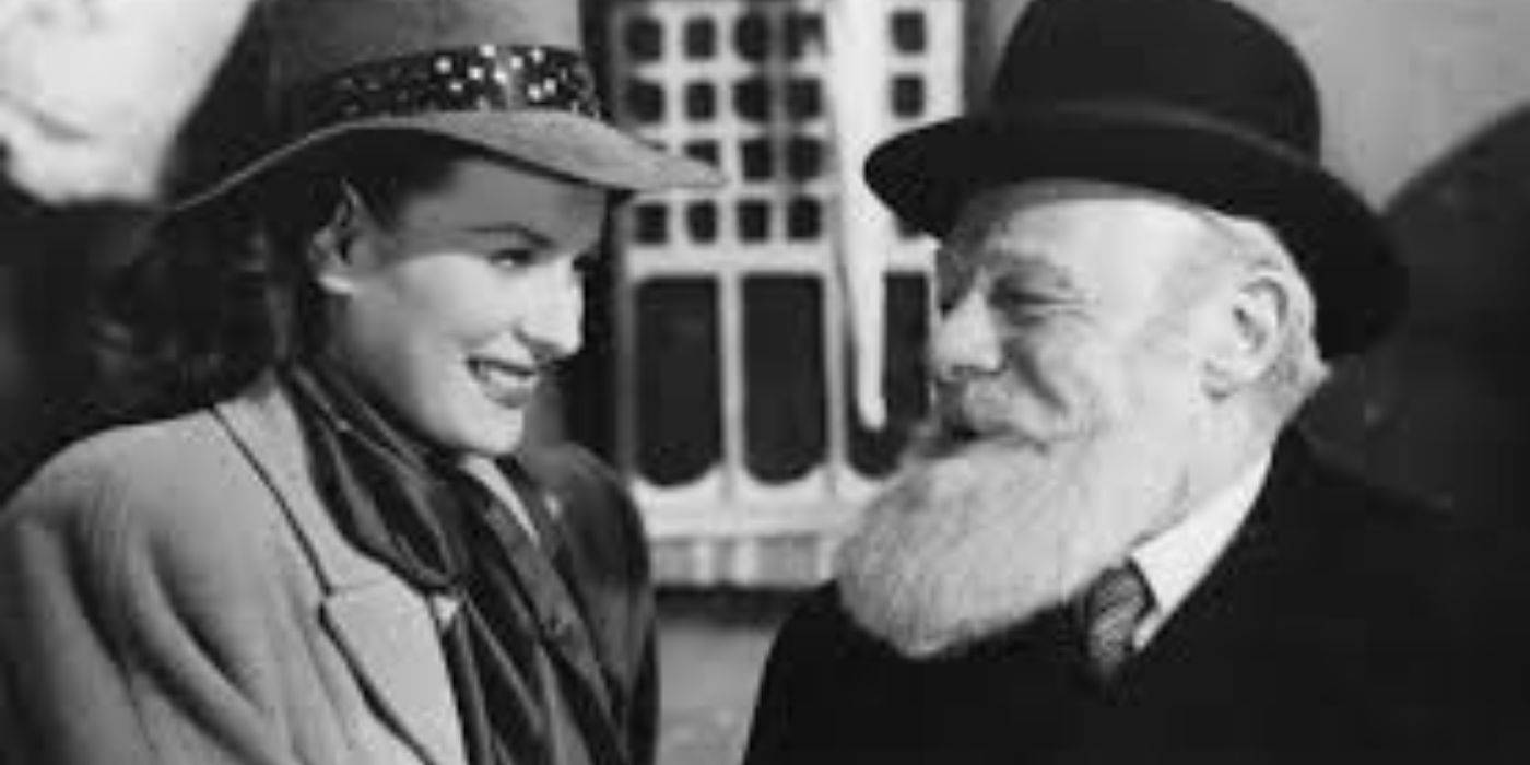 Miracle on 34th Street