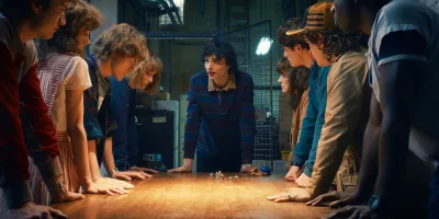 Stranger Things 5: Eroii seriei riscă închisoarea după ultimul episod