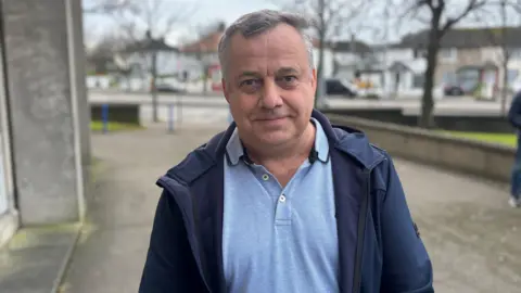 Comunitatea ucraineană din Irlanda