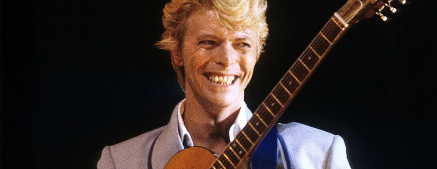 Colaborarea Mick Jagger-David Bowie care a ajuns pe locul 1