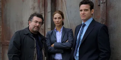 Warehouse 13: cele mai bune episoade de Crăciun sci-fi de pe TV