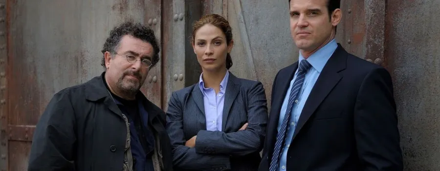 Warehouse 13: cele mai bune episoade de Crăciun sci-fi de pe TV