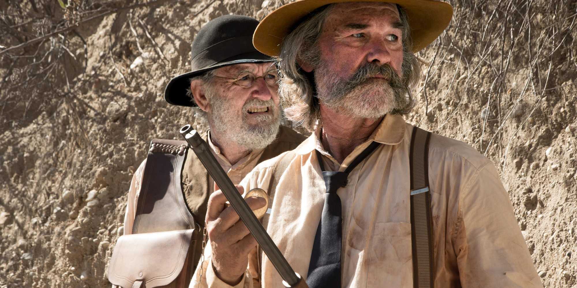 Bone Tomahawk
