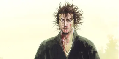 Top 20 manga de toate timpurile - clasament definitiv