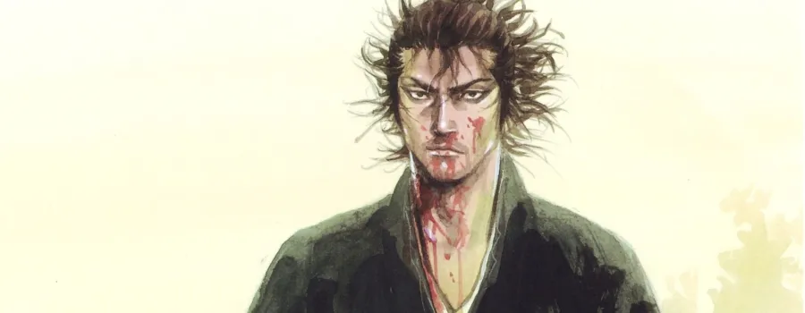 Top 20 manga de toate timpurile - clasament definitiv