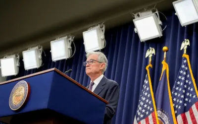 Trump anunță numirea președintelui Fed până la Crăciun