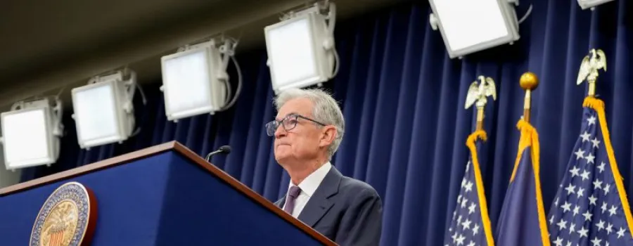 Trump anunță numirea președintelui Fed până la Crăciun