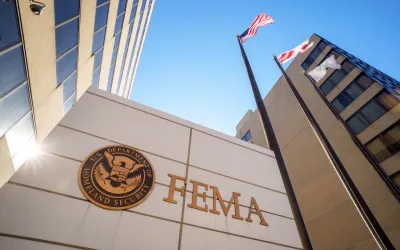 Angajați FEMA suspendați pentru critici la adresa lui Trump