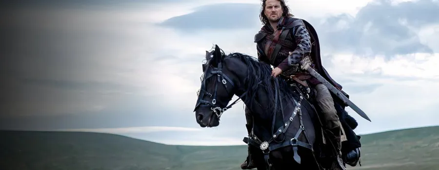 Netflix lansează serial epic de fantezie pentru fanii Game of Thrones