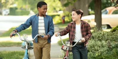 Actorii din "IT: Welcome to Derry" povestesc despre momentele de groază