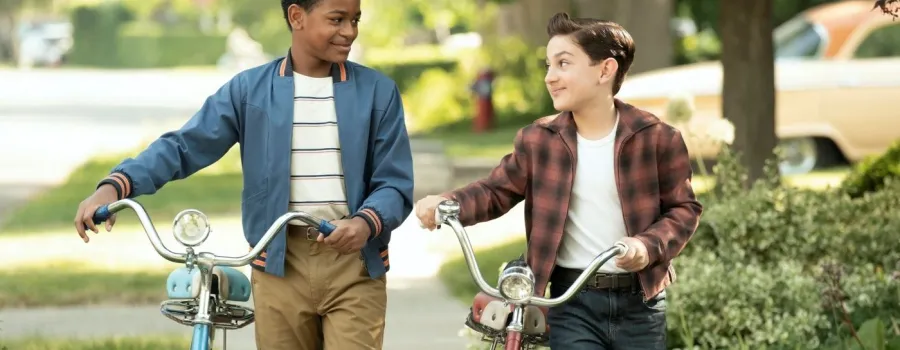 Actorii din "IT: Welcome to Derry" povestesc despre momentele de groază