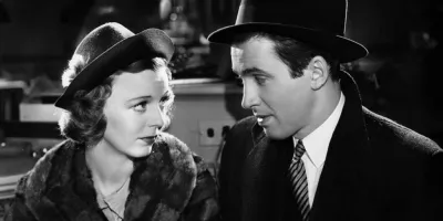 Film clasic din 1940 inspiră din nou romantismul online