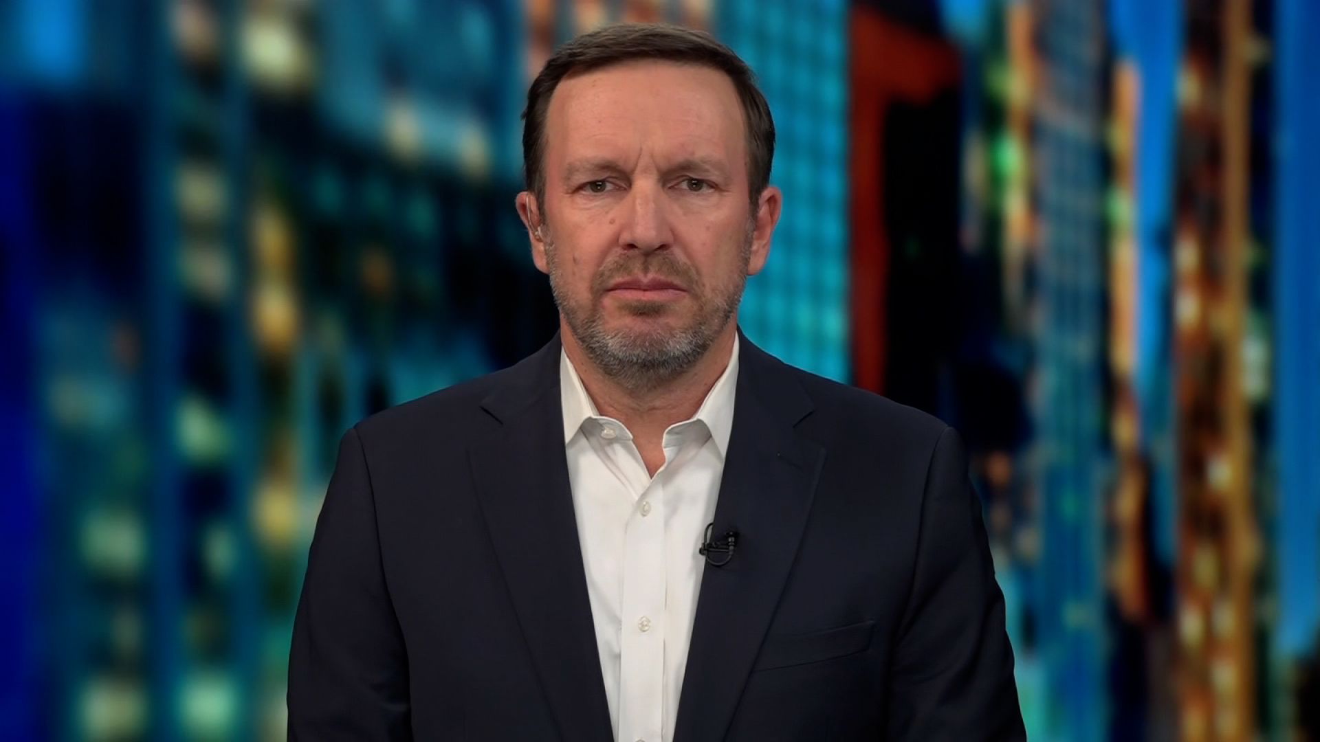 Senatorul Chris Murphy