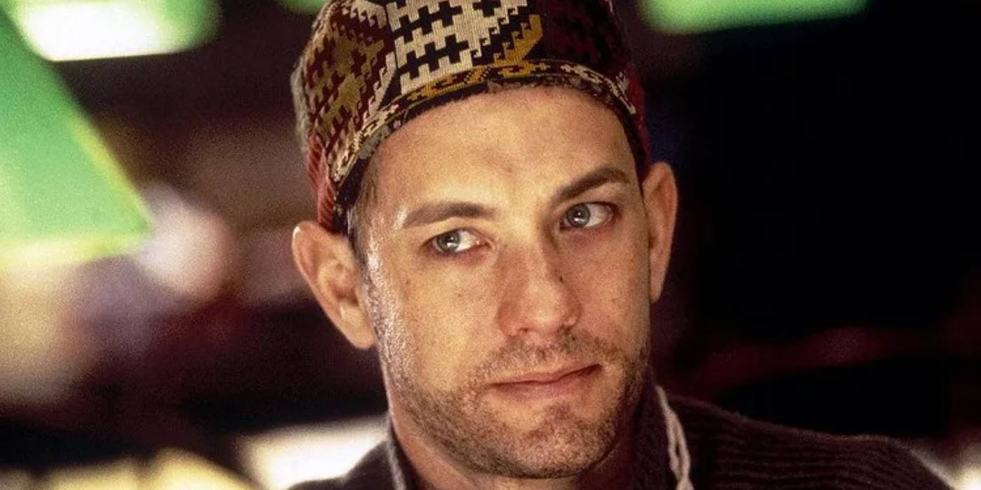 Tom Hanks în Philadelphia