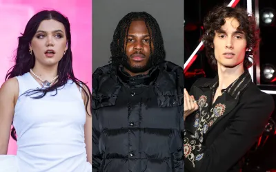 BBC Radio 1 a anunțat lista pentru premiul Sound Of 2026