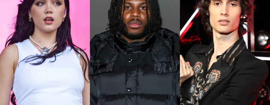 BBC Radio 1 a anunțat lista pentru premiul Sound Of 2026