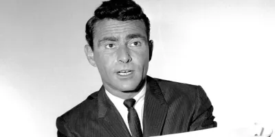 Episodul de Crăciun din 'The Twilight Zone' care a redefinit finalul fericit