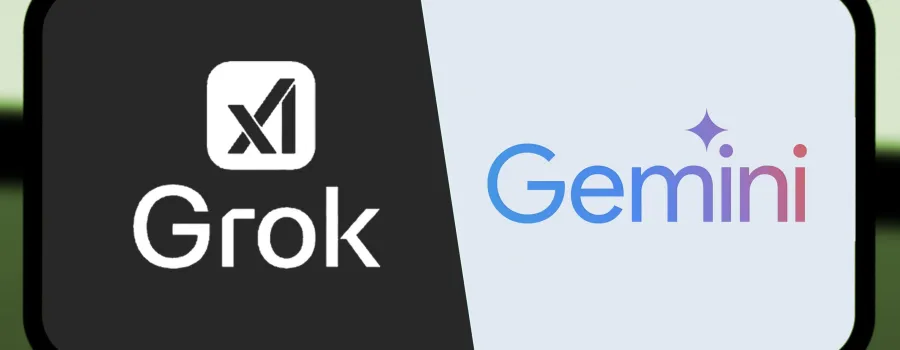 Gemini 3.0 vs Grok 4.1: care este mai buna inteligenta artificiala