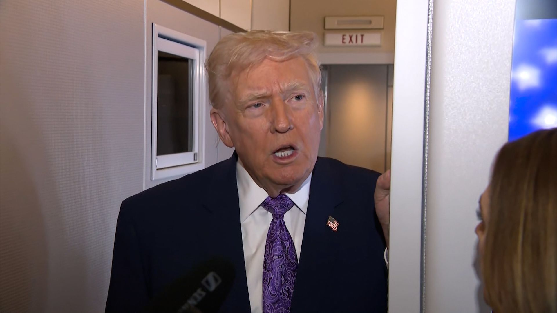 Hegseth în centrul controversei