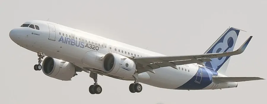 Airbus corectează 6.000 de aeronave din cauza radiației solare