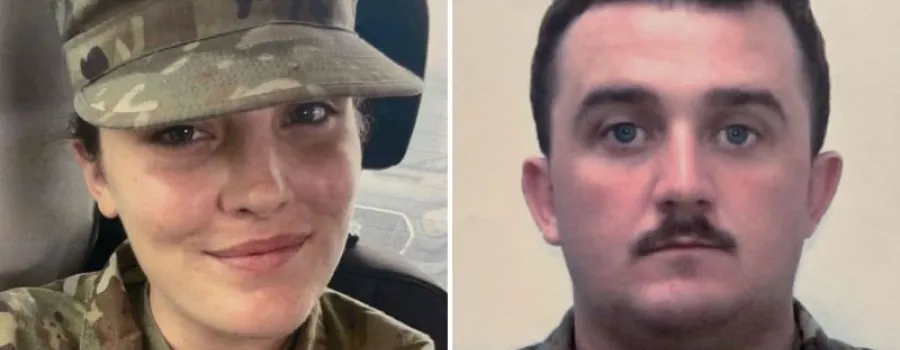 Militară americană ucisă în DC, colegul luptă pentru viață