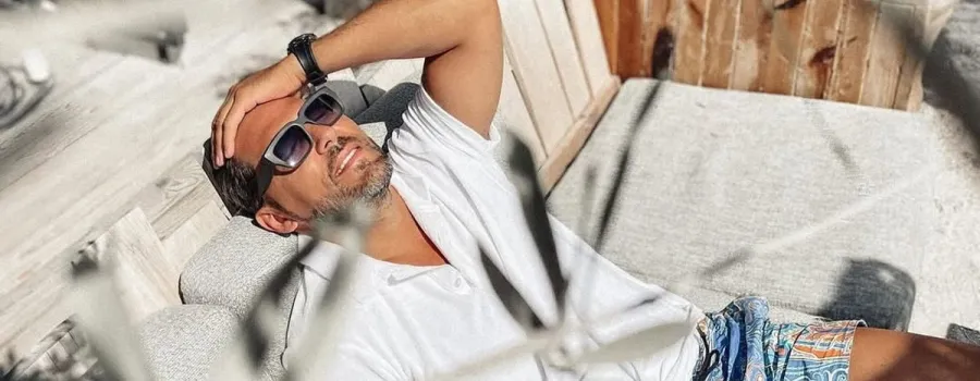 Adi Vasile va prezenta Survivor România 2026, show-ul începe în ianuarie