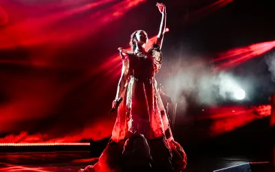 FKA twigs anunță turneu european în 2026, cu concert la O2 Londra