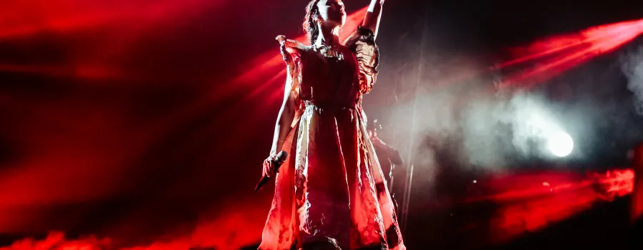 FKA twigs anunță turneu european în 2026, cu concert la O2 Londra