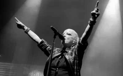 Garbage anunță concert spectaculos la Castelul Edinburgh în 2026