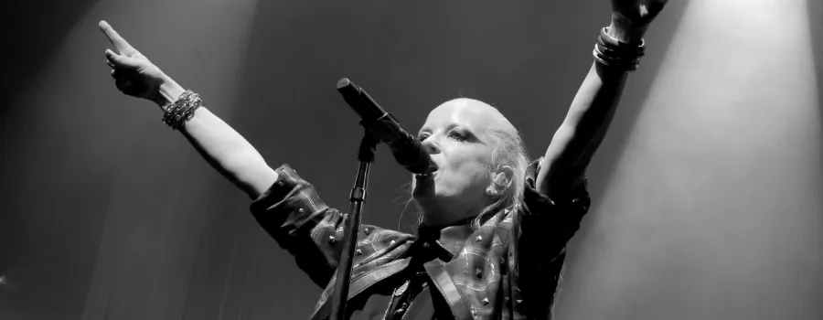 Garbage anunță concert spectaculos la Castelul Edinburgh în 2026