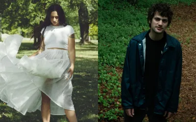 Waxahatchee și MJ Lenderman anunță turneu comun în America de Nord în 2026