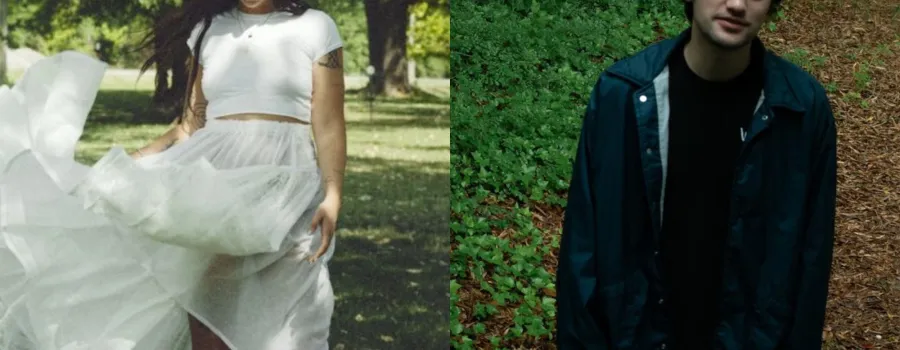 Waxahatchee și MJ Lenderman anunță turneu comun în America de Nord în 2026