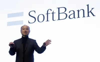 Fondatorul SoftBank: "Plângeam" când am vândut acțiunile Nvidia