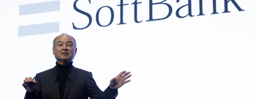 Fondatorul SoftBank: "Plângeam" când am vândut acțiunile Nvidia