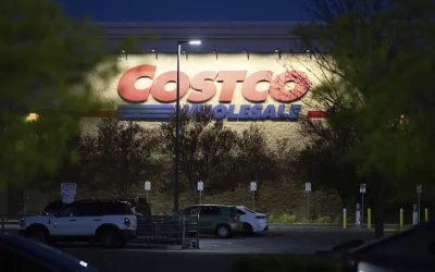 Costco dă în judecată guvernul SUA pentru a-și asigura recuperarea tarifelor