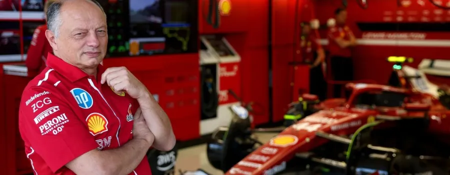 Ferrari își apără decizia de a opri dezvoltarea monopostului de F1